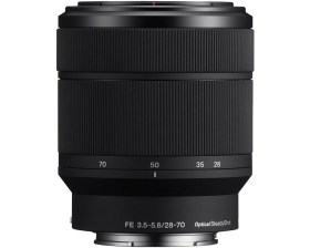 Sony Alpha ILCE-7SM3 Body